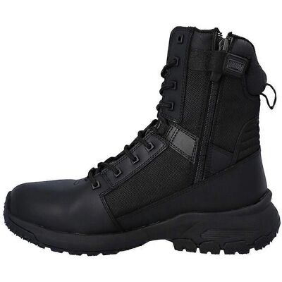 Magnum Vanguard Over-the-ankle Leather Work Shoes - Shoes Magnum Vanguard Over-the-ankle Leather Work Shoes - Shoes