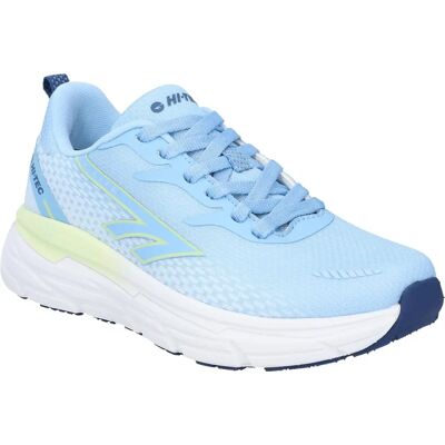 Hi-Tec Mens Promenade Lightweight Trainers - Shoes Hi-Tec Mens Promenade Lightweight Trainers - Shoes