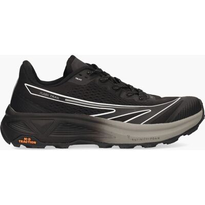 Hi-tec HTS Flash Trail - Ademend mesh, Uitneembare inlegzool - Sneakers Hi-tec HTS Flash Trail - Ademend mesh, Uitneembare inlegzool - Sneakers