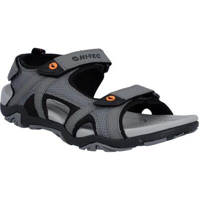 Hi-Tec Crater Lättvikts mockasandaler - Sandaler Hi-Tec Crater Lättvikts mockasandaler - Sandaler