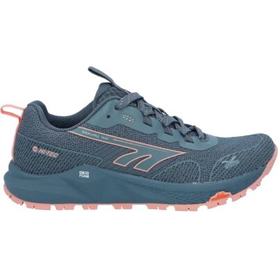 Hi-Tec Nakuru Trainers - Trail Shoes Hi-Tec Nakuru Trainers - Trail Shoes