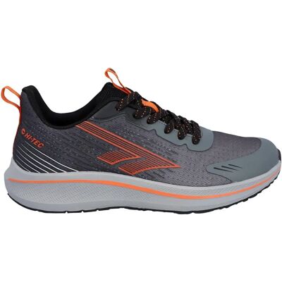 Hi-Tec Santorini Lichtgewicht Trainers - Lichtgewichten Hi-Tec Santorini Lichtgewicht Trainers - Lichtgewichten