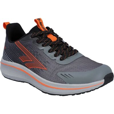 Hi-Tec Santorini Chaussures Légères - Chaussures de sport - Publicité Hi-Tec Santorini Chaussures Légères - Chaussures de sport - Publicité