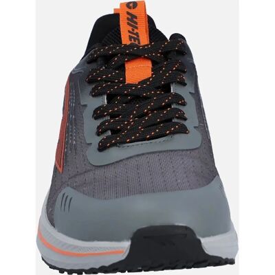 Hi-Tec Santorini Leichte Turnschuhe - Leichte Schuhe Hi-Tec Santorini Leichte Turnschuhe - Leichte Schuhe