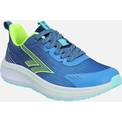 Hi-Tec Herren Santorini Leichte Turnschuhe - Leichte Sportschuhe Hi-Tec Herren Santorini Leichte Turnschuhe - Leichte Sportschuhe