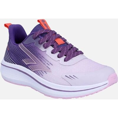 Hi-Tec Santorini Lichte Hardloopschoenen - Lichtgewicht Sportschoenen Hi-Tec Santorini Lichte Hardloopschoenen - Lichtgewicht Sportschoenen