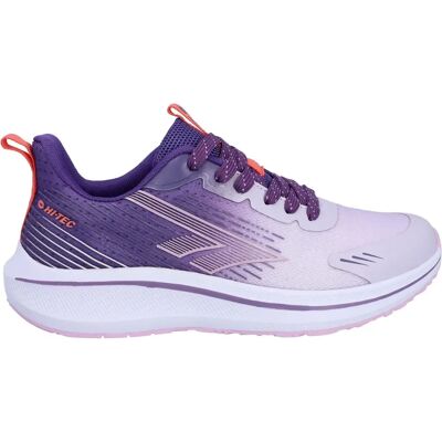 Hi-Tec Santorini Lichtgewicht Trainers - Lichtgewicht Sneakers Hi-Tec Santorini Lichtgewicht Trainers - Lichtgewicht Sneakers