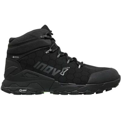 Turistické boty Inov-8 Roclite Pro G 400 GTX - Nepromokavé a Lehká Turistické boty Inov-8 Roclite Pro G 400 GTX - Nepromokavé a Lehká
