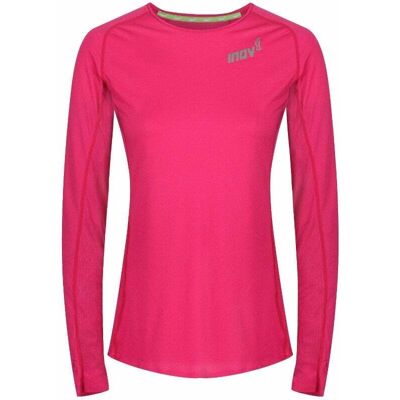 Inov-8 Damen Base Elite Langarm - Laufunterlage Inov-8 Damen Base Elite Langarm - Laufunterlage