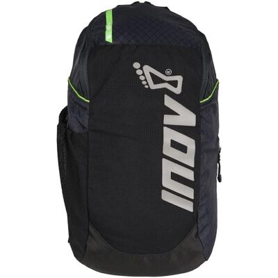 Inov-8 Venturelite 8L Batoh - Černá/Zelená - Turistika/Běh Inov-8 Venturelite 8L Batoh - Černá/Zelená - Turistika/Běh