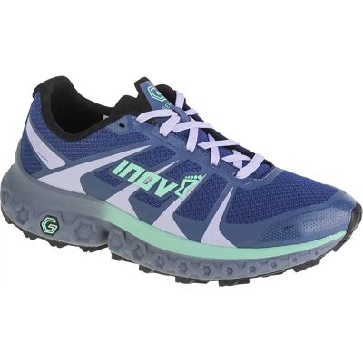 Inov-8 Damen TrailFly Ultra G 300 Max Schuhe - Laufen Inov-8 Damen TrailFly Ultra G 300 Max Schuhe - Laufen