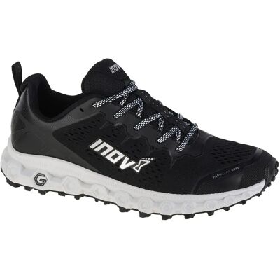 Inov-8 Black/White G280 - Trail Running Shoes - Road & Trail Inov-8 Black/White G280 - Trail Running Shoes - Road & Trail