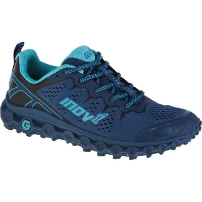 Inov-8 G 280 Marine/Blau Trailschuhe - Schuhe Inov-8 G 280 Marine/Blau Trailschuhe - Schuhe