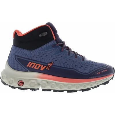 Scarpe da escursionismo Inov-8 RocFly G 390 - Sentieri, Stabilità, Durata Scarpe da escursionismo Inov-8 RocFly G 390 - Sentieri, Stabilità, Durata