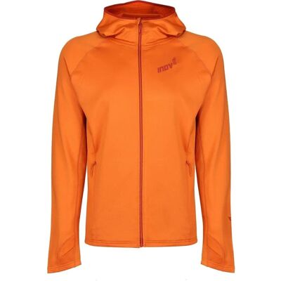 Inov-8 Venturelite Mid Hoodie Full Zip - Mikiny Inov-8 Venturelite Mid Hoodie Full Zip - Mikiny