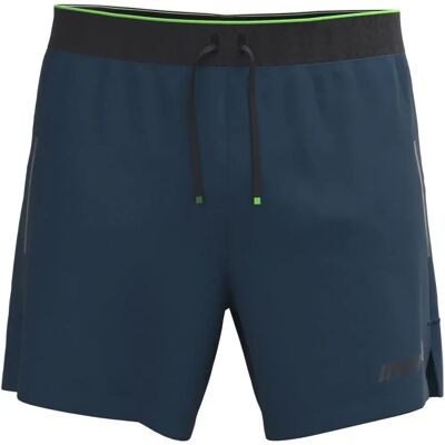 INOV-8 RACE ELITE 5 SHORT M - Běžecké šortky INOV-8 RACE ELITE 5 SHORT M - Běžecké šortky
