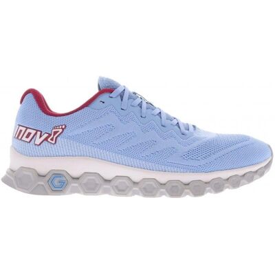 Inov-8 - F-Lite Fly G 295 - Modrá/bílá - Shoes Inov-8 - F-Lite Fly G 295 - Modrá/bílá - Shoes