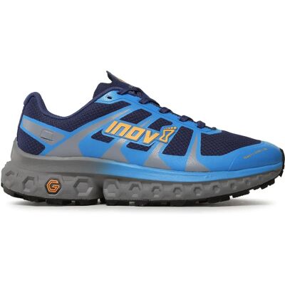 Inov-8 G 300 Max Trail Schuhe - Blau, Modell, Größe UK 8.5 - Trail Schuhe Inov-8 G 300 Max Trail Schuhe - Blau, Modell, Größe UK 8.5 - Trail Schuhe