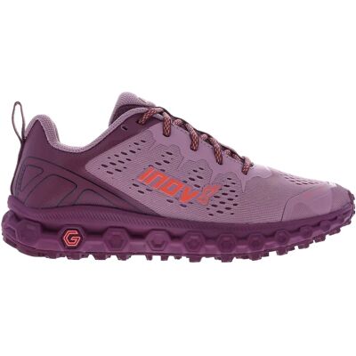 Inov-8 G 280 Lila Laufschuhe - Running Shoes Inov-8 G 280 Lila Laufschuhe - Running Shoes