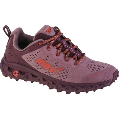 Inov-8 G 280 Lila - Laufschuhe Inov-8 G 280 Lila - Laufschuhe