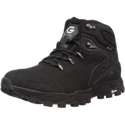 Inov-8 G 400 GTX V2 Black Hiking Boots Inov-8 G 400 GTX V2 Black Hiking Boots