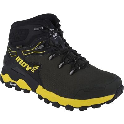 Inov-8 Roclite Pro G 400 GTX V2 Buty trekkingowe - Wodoodporne, Wspierające Inov-8 Roclite Pro G 400 GTX V2 Buty trekkingowe - Wodoodporne, Wspierające