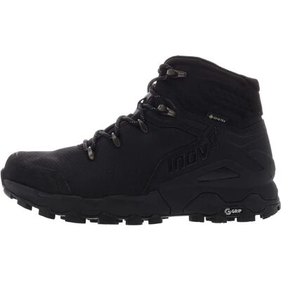 Inov-8 Roclite Pro G 400 GTX V2 Women - Black - Support - Walking Boots Inov-8 Roclite Pro G 400 GTX V2 Women - Black - Support - Walking Boots
