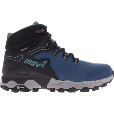 Inov-8 Dámské Roclite Pro G 400 GTX V2 Boty - Námořnická/Černá/Modrá - Turistika Inov-8 Dámské Roclite Pro G 400 GTX V2 Boty - Námořnická/Černá/Modrá - Turistika