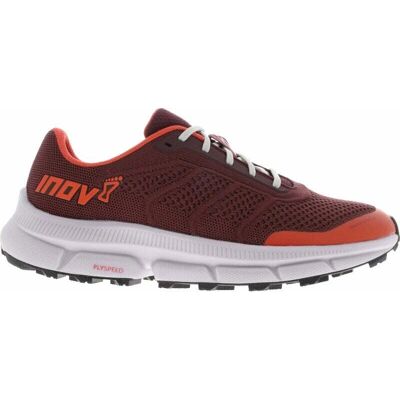 Inov-8 G 280 Damen Trail Schuhe - Rot/Burgund Inov-8 G 280 Damen Trail Schuhe - Rot/Burgund