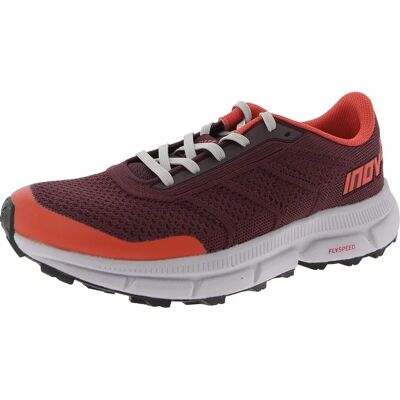 Inov-8 G 280 Rot/Burgund Trail Schuhe - Trail Schuhe Inov-8 G 280 Rot/Burgund Trail Schuhe - Trail Schuhe