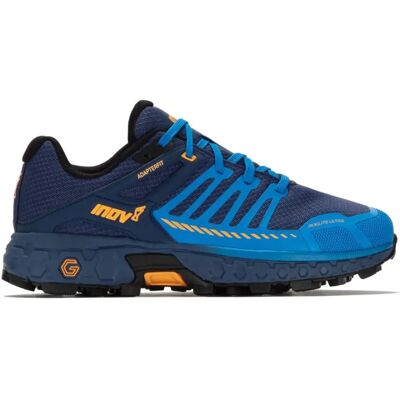Inov-8 Roclite Ultra G 320 Bleu - Chaussures de course - Publicité Inov-8 Roclite Ultra G 320 Bleu - Chaussures de course - Publicité