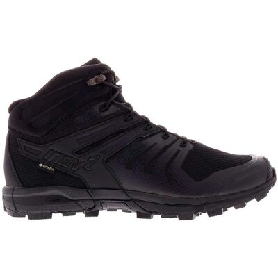 Inov-8 Roclite G 345 GTX V2 - Lehká, voděodolná turistická obuv Inov-8 Roclite G 345 GTX V2 - Lehká, voděodolná turistická obuv