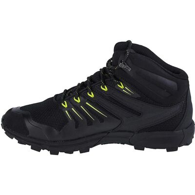 Inov-8 Roclite G 345 GTX - černá Inov-8 Roclite G 345 GTX - černá