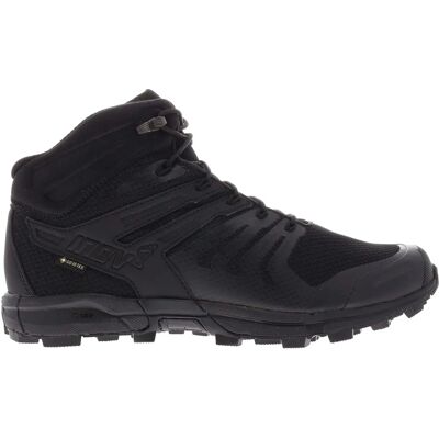 Trekingové boty Inov-8 Roclite 345 Gtx V2 - Černá/Limeta Trekingové boty Inov-8 Roclite 345 Gtx V2 - Černá/Limeta