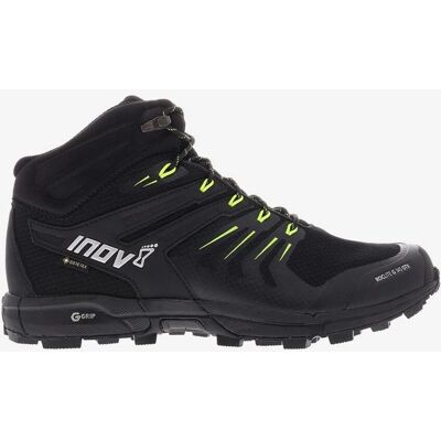 Inov-8 Roclite 345 GTX V2 Schwarze - Wanderschuhe Inov-8 Roclite 345 GTX V2 Schwarze - Wanderschuhe