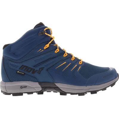 Turistická obuv Inov-8 Roclite G 345 GTX V2 - Navy/Nectar - Boty Turistická obuv Inov-8 Roclite G 345 GTX V2 - Navy/Nectar - Boty