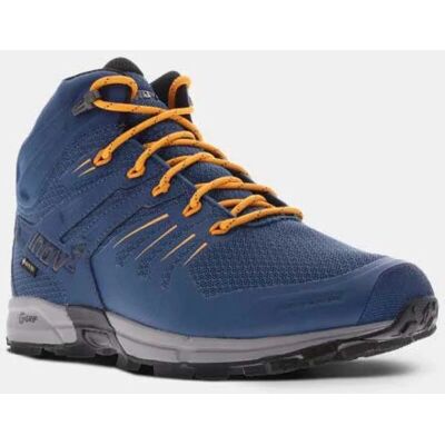 Turistické boty Inov-8 Roclite G 345 GTX V2 - Námořnická modrá/Nektar - Pánské Turistické boty Inov-8 Roclite G 345 GTX V2 - Námořnická modrá/Nektar - Pánské