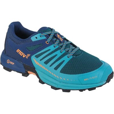 Inov-8 Roclite G 275 V2 Damen teal/navy/nectar Inov-8 Roclite G 275 V2 Damen teal/navy/nectar