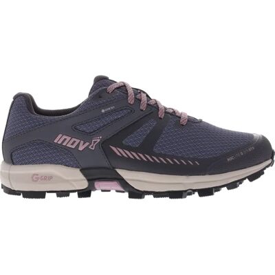 Dámské běžecké trailové boty Inov8 Roclite G 315 V2 GORE-TEX - Fialové - 38 Dámské běžecké trailové boty Inov8 Roclite G 315 V2 GORE-TEX - Fialové - 38