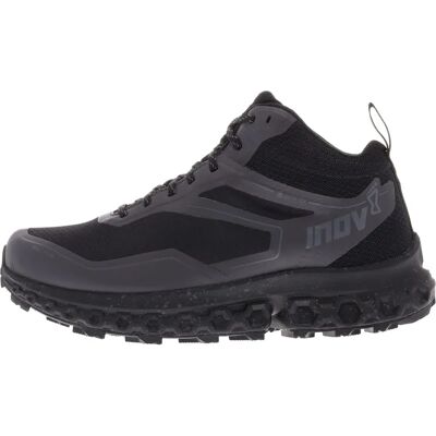 Inov-8 Black RocFly G 390 GTX - Running Shoes Inov-8 Black RocFly G 390 GTX - Running Shoes