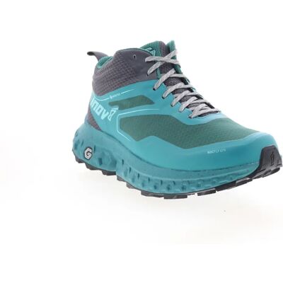 Inov-8 Damen RocFly G 390 GTX - Pine/Teal/Slate - Wanderstiefel Inov-8 Damen RocFly G 390 GTX - Pine/Teal/Slate - Wanderstiefel