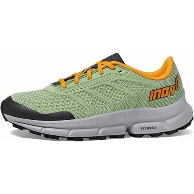 Inov8 TrailFly Ultra G 280 - Zelené - Ženy - Běžecké trailové boty Inov8 TrailFly Ultra G 280 - Zelené - Ženy - Běžecké trailové boty