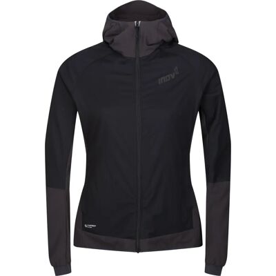 Inov8 Inov8 Performance Hybrid Damjacka - AW23 Svart - Damjacka Inov8 Inov8 Performance Hybrid Damjacka - AW23 Svart - Damjacka