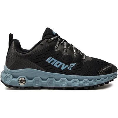 Inov-8 Schwarze Trailschuhe - Laufschuhe Inov-8 Schwarze Trailschuhe - Laufschuhe