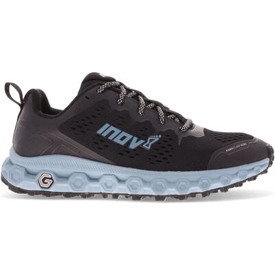 Inov-8 Schwarze G 280 Trailschuhe - Running Shoes Inov-8 Schwarze G 280 Trailschuhe - Running Shoes