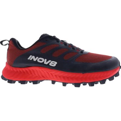 Inov-8 MudTalon - Chaussures de trail - Toute l'année - Publicité Inov-8 MudTalon - Chaussures de trail - Toute l'année - Publicité
