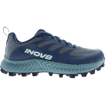 Inov-8 MudTalon W Navy Running Shoes - Running Shoes Inov-8 MudTalon W Navy Running Shoes - Running Shoes