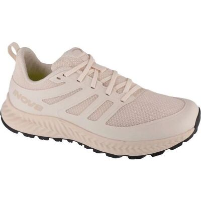 Inov-8 Trailfly Standard - Laufschuhe - beige/creme Inov-8 Trailfly Standard - Laufschuhe - beige/creme