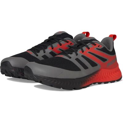 Inov8 - Trailfly - Schwarz - Trail-Laufschuhe Inov8 - Trailfly - Schwarz - Trail-Laufschuhe