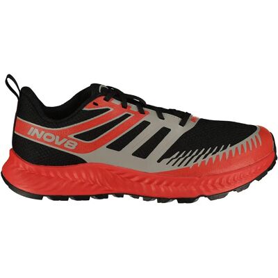 Inov-8 - TrailFly Wide Fit - Black - 42 - Shoes Inov-8 - TrailFly Wide Fit - Black - 42 - Shoes